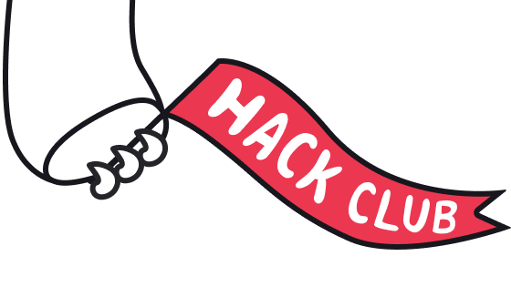 HackClub Logo